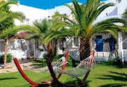 Bellacasa Suites Club