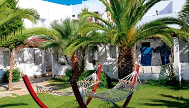Bellacasa Suites Club