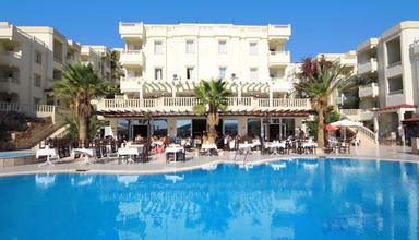 Bellacasa Suites Club