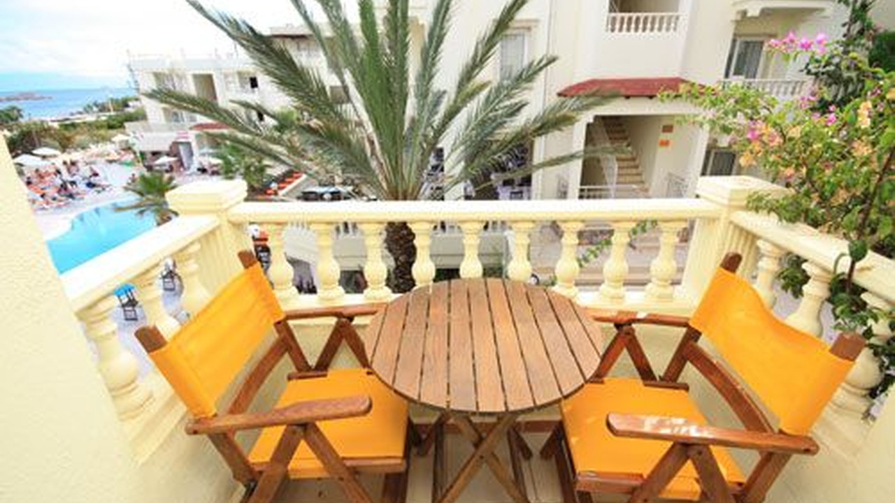 Bellacasa Suites Club