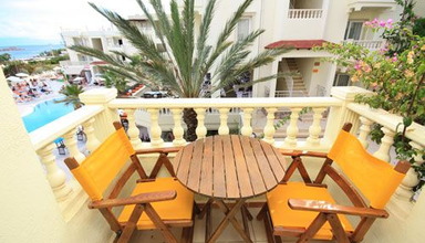 Bellacasa Suites Club