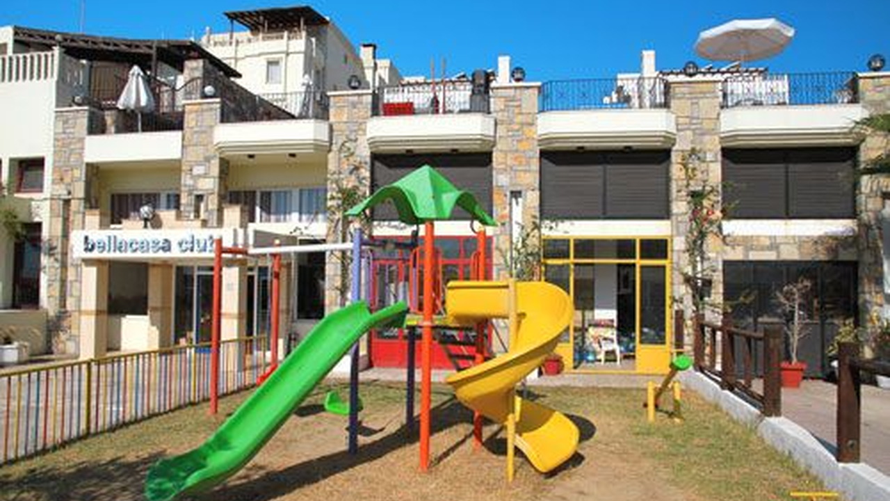 Bellacasa Suites Club