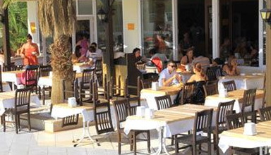 Bellacasa Suites Club