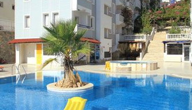 Bellacasa Suites Club