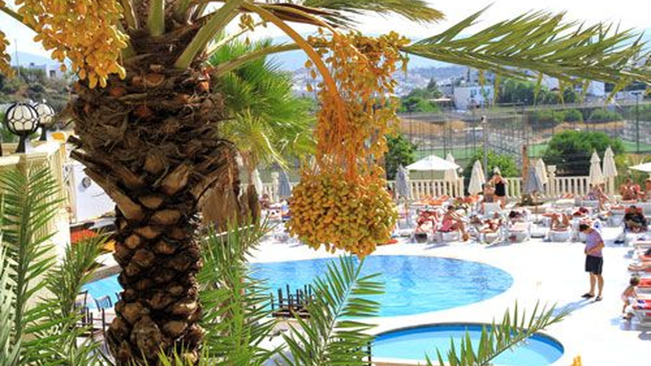 Bellacasa Suites Club