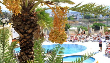 Bellacasa Suites Club