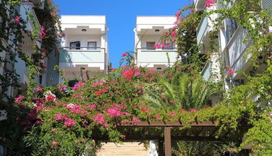 Bellacasa Suites Club