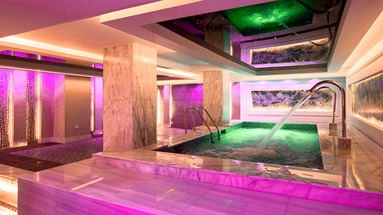 Bellagio Beach Resort & Spa