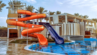 Bellagio Beach Resort & Spa