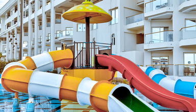 Bellagio Beach Resort & Spa
