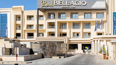Bellagio Beach Resort & Spa