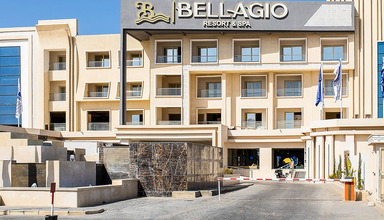 Bellagio Beach Resort & Spa