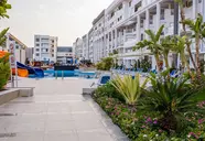 Bellagio Beach Resort