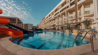 Bellagio Beach Resort