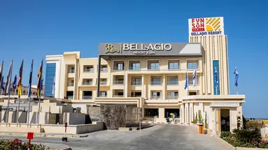 Bellagio Beach Resort