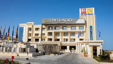 Bellagio Beach Resort