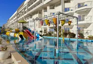 Bellagio Beach Resort