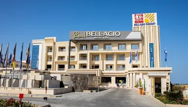 Bellagio Beach Resort