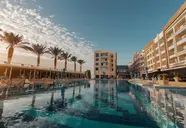 Bellagio Beach Resort