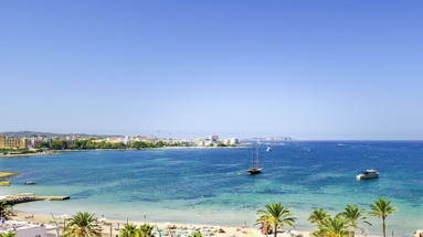 Bellamar ( Ibiza )