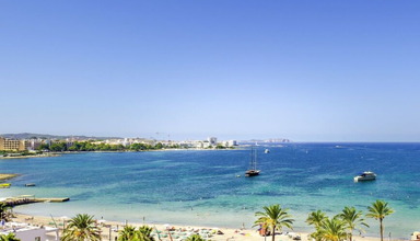 Bellamar ( Ibiza )