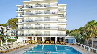Bellamar ( Ibiza )