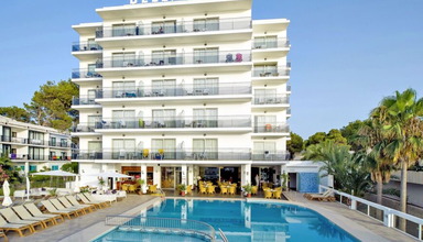 Bellamar ( Ibiza )