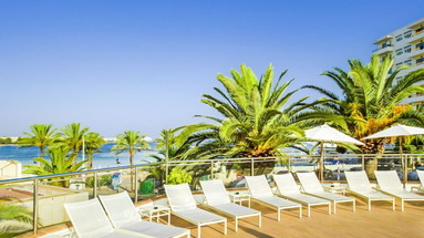 Bellamar ( Ibiza )