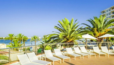 Bellamar ( Ibiza )