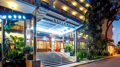 Bellamar ( Ibiza )