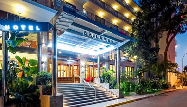 Bellamar ( Ibiza )