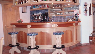Bellaria (Carano)