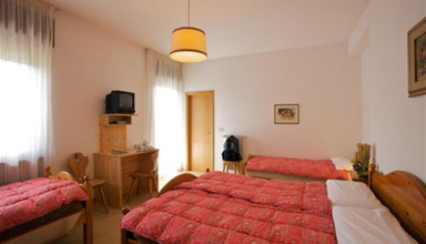Bellaria (Carano)