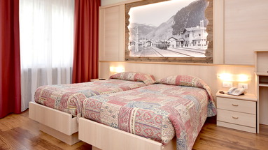 Bellaria (Predazzo)
