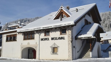 Bellaval