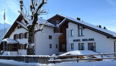 Bellaval