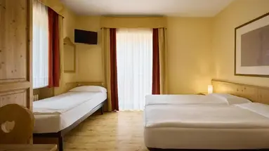 Bellavista (Arabba)