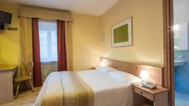 Bellavista (Arabba)