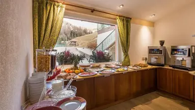 Bellavista (Arabba)