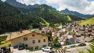 Bellavista (Arabba)