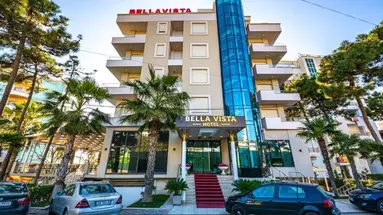 Bellavista (Durres)