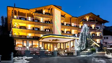 Bellavista (Pinzolo)