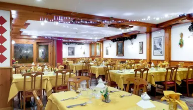 Bellavista (Pinzolo)