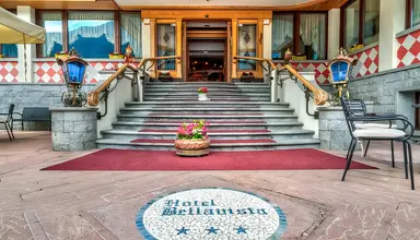 Bellavista (Pinzolo)