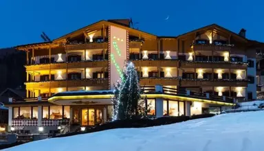 Bellavista (Pinzolo)
