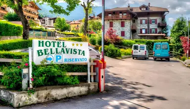 Bellavista (Pinzolo)