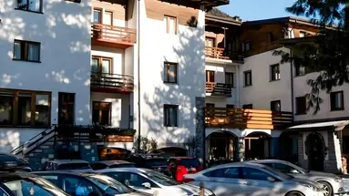 Bellavista (Ponte Di Legno)
