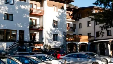 Bellavista (Ponte Di Legno)
