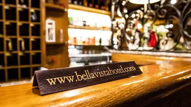 Bellavista (Ponte Di Legno)