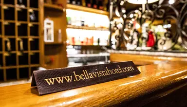 Bellavista (Ponte Di Legno)